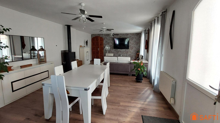 Ma-Cabane - Vente Maison Argeliers, 163 m²