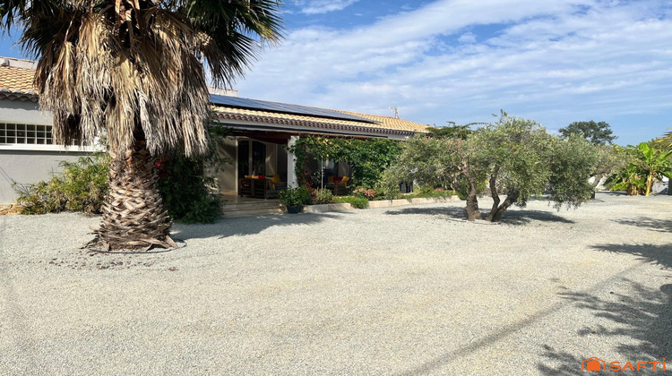 Ma-Cabane - Vente Maison Argeliers, 163 m²