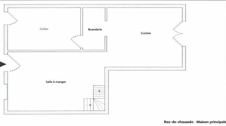 Ma-Cabane - Vente Maison ARGELIERS, 153 m²