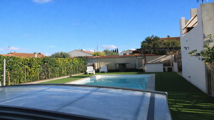 Ma-Cabane - Vente Maison ARGELIERS, 150 m²