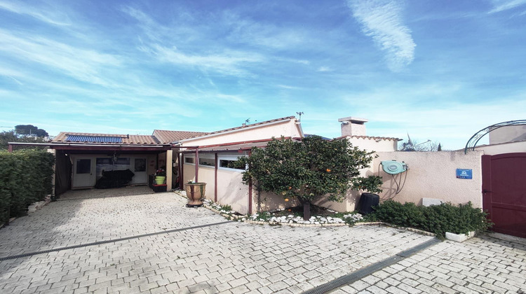 Ma-Cabane - Vente Maison Argeliers, 230 m²