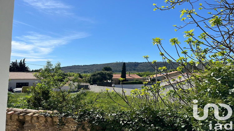 Ma-Cabane - Vente Maison Argeliers, 152 m²