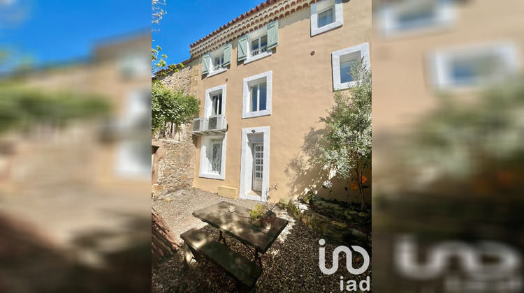 Ma-Cabane - Vente Maison Argeliers, 152 m²