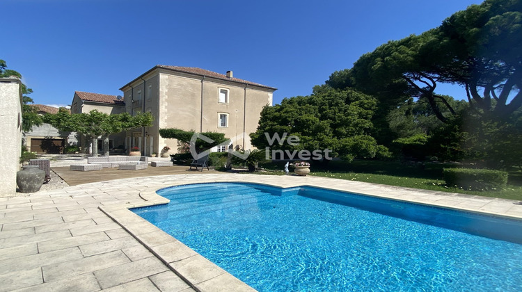 Ma-Cabane - Vente Maison Argeliers, 273 m²