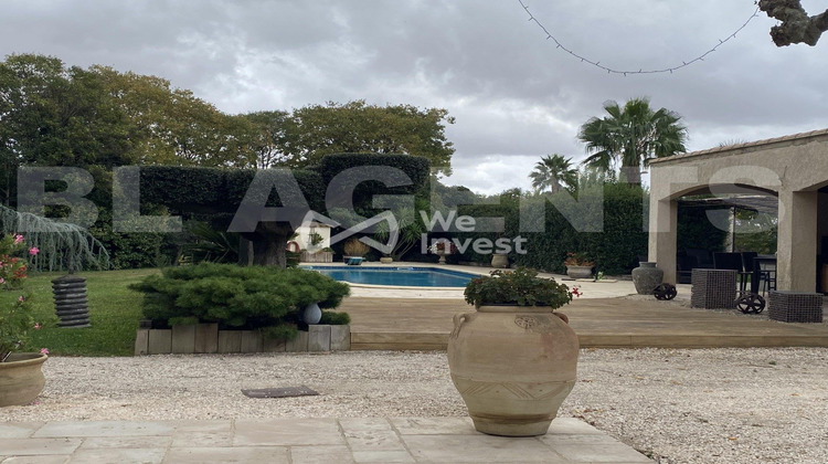 Ma-Cabane - Vente Maison Argeliers, 273 m²