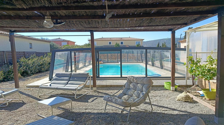 Ma-Cabane - Vente Maison ARGELIERS, 80 m²