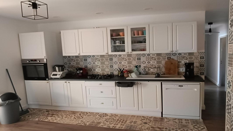 Ma-Cabane - Vente Maison ARGELIERS, 80 m²