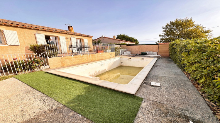 Ma-Cabane - Vente Maison ARGELIERS, 100 m²