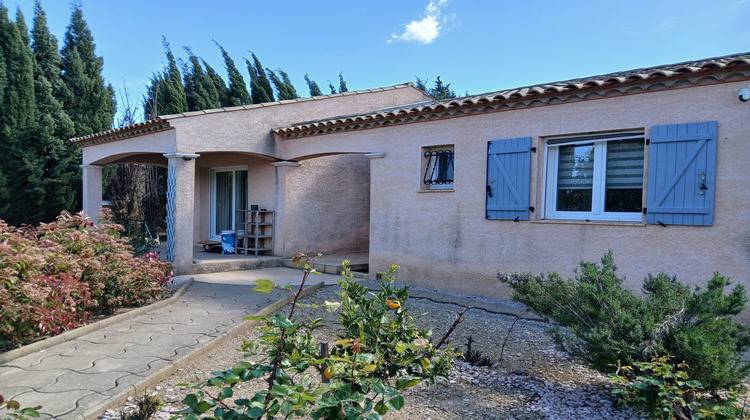 Ma-Cabane - Vente Maison Argeliers, 77 m²