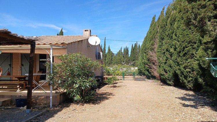 Ma-Cabane - Vente Maison Argeliers, 77 m²