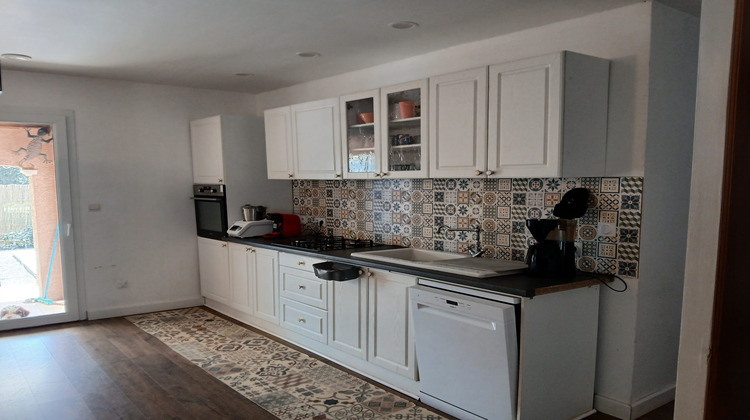 Ma-Cabane - Vente Maison Argeliers, 77 m²