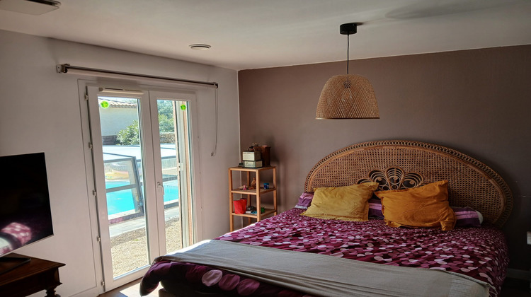 Ma-Cabane - Vente Maison Argeliers, 77 m²