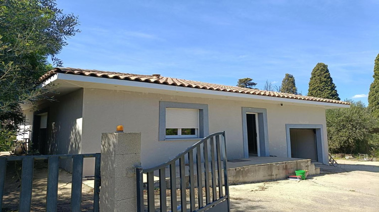 Ma-Cabane - Vente Maison ARGELIERS, 90 m²