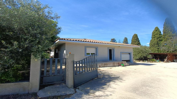 Ma-Cabane - Vente Maison ARGELIERS, 90 m²