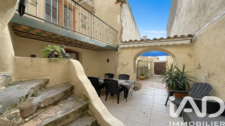 Ma-Cabane - Vente Maison Argeliers, 153 m²