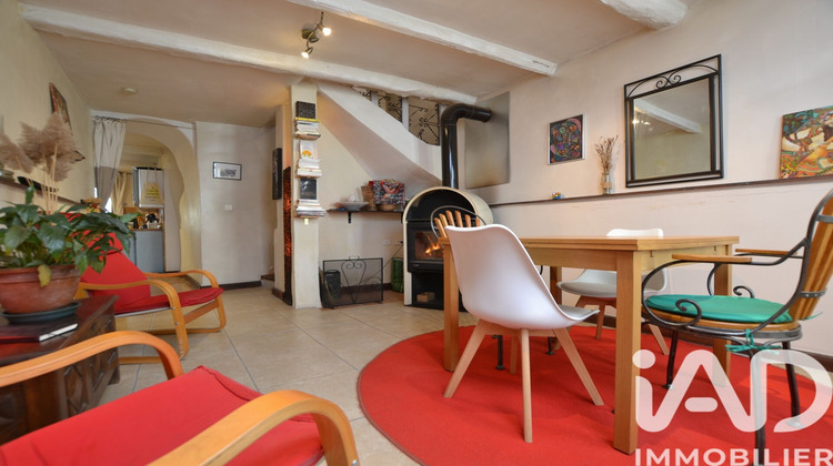 Ma-Cabane - Vente Maison Argeliers, 153 m²