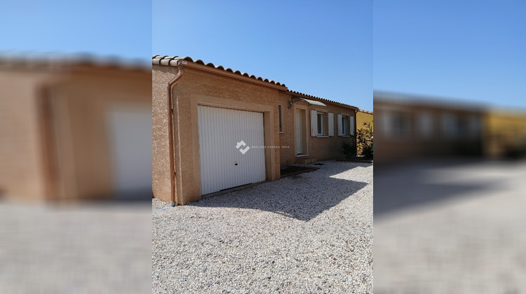 Ma-Cabane - Vente Maison Argeliers, 100 m²
