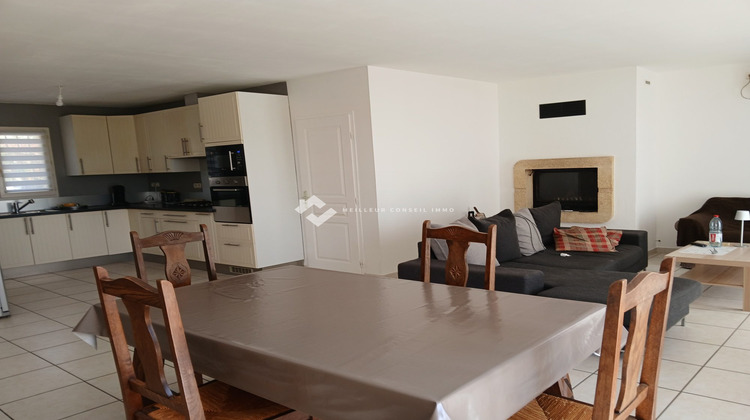 Ma-Cabane - Vente Maison Argeliers, 100 m²