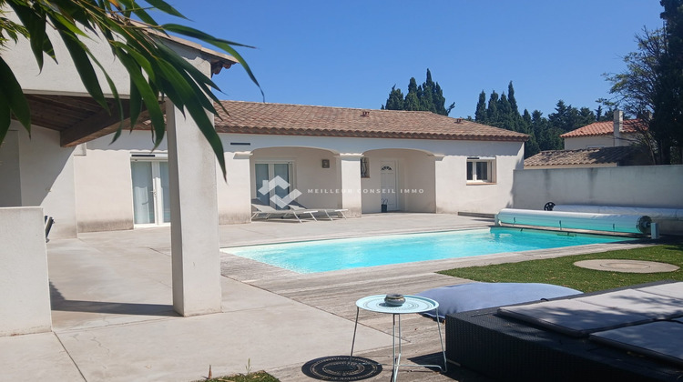 Ma-Cabane - Vente Maison Argeliers, 86 m²
