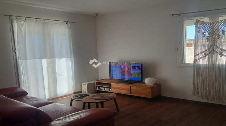 Ma-Cabane - Vente Maison Argeliers, 86 m²