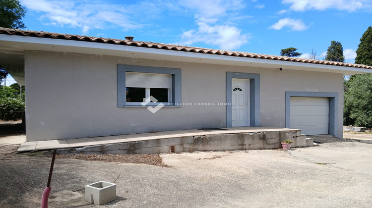 Ma-Cabane - Vente Maison Argeliers, 88 m²