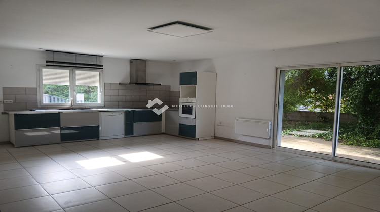 Ma-Cabane - Vente Maison Argeliers, 88 m²