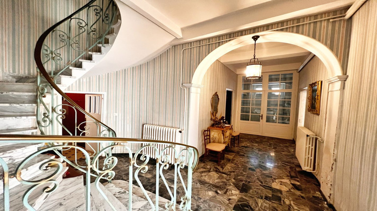Ma-Cabane - Vente Maison ARGELIERS, 212 m²
