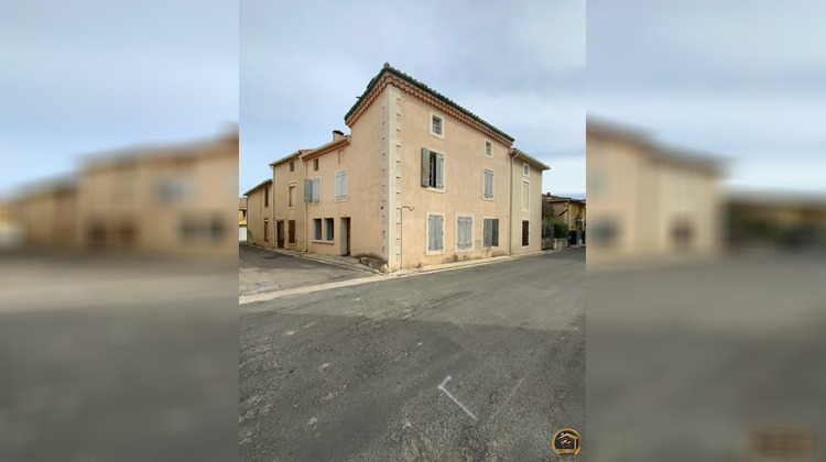Ma-Cabane - Vente Maison Argeliers, 120 m²