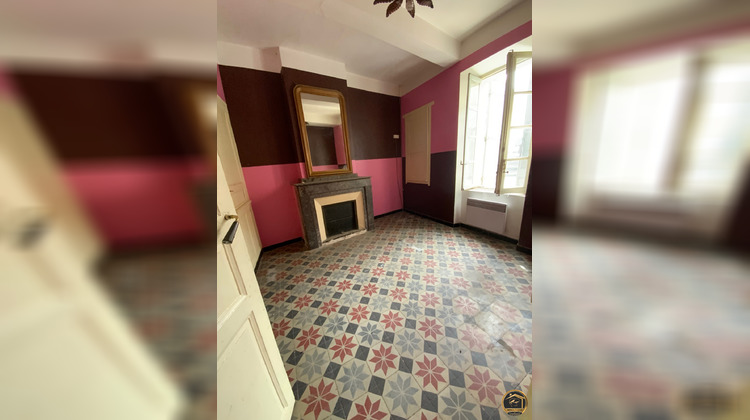 Ma-Cabane - Vente Maison Argeliers, 120 m²