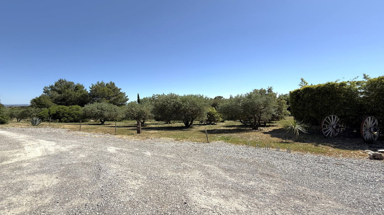 Ma-Cabane - Vente Maison ARGELIERS, 418 m²