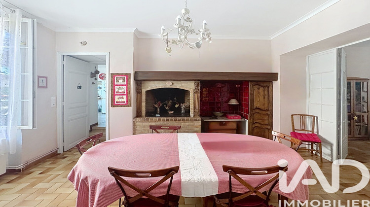 Ma-Cabane - Vente Maison Argeliers, 504 m²