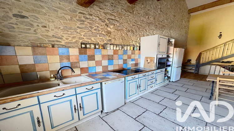 Ma-Cabane - Vente Maison Argeliers, 504 m²
