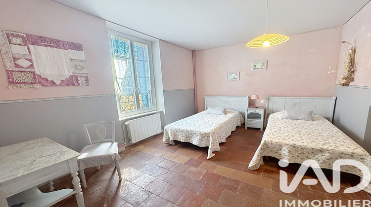 Ma-Cabane - Vente Maison Argeliers, 504 m²