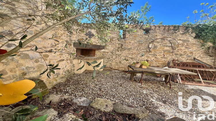 Ma-Cabane - Vente Maison Argeliers, 152 m²