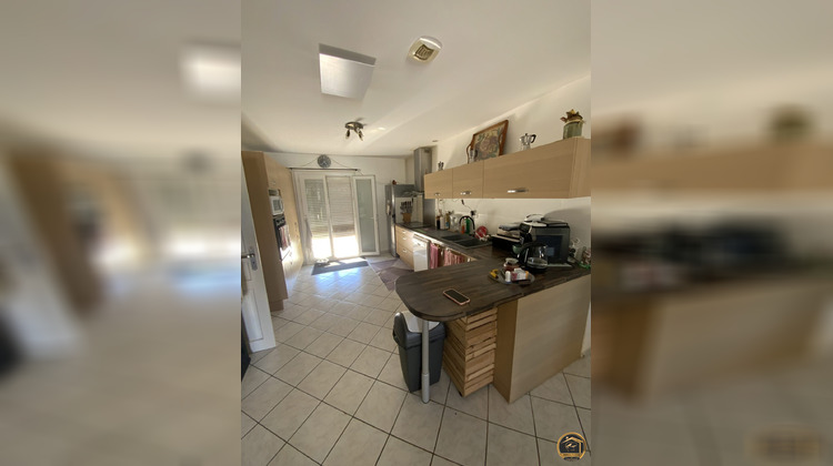 Ma-Cabane - Vente Maison Argeliers, 107 m²