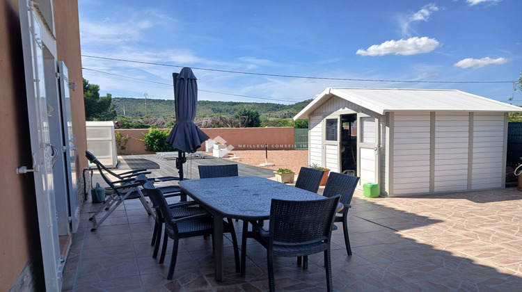 Ma-Cabane - Vente Maison Argeliers, 140 m²
