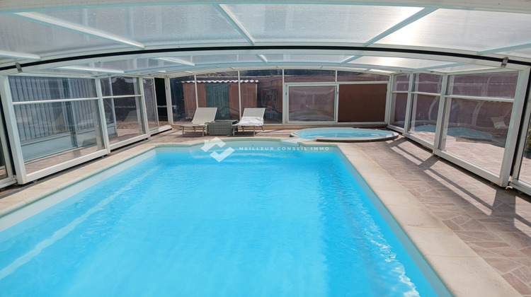 Ma-Cabane - Vente Maison Argeliers, 140 m²