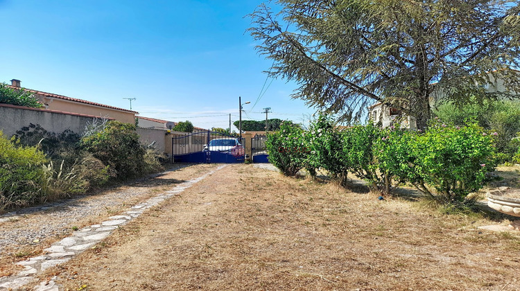 Ma-Cabane - Vente Maison ARGELIERS, 105 m²
