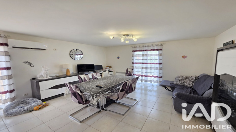 Ma-Cabane - Vente Maison Argeliers, 90 m²