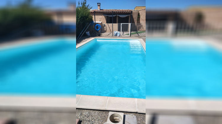 Ma-Cabane - Vente Maison ARGELIERS, 100 m²
