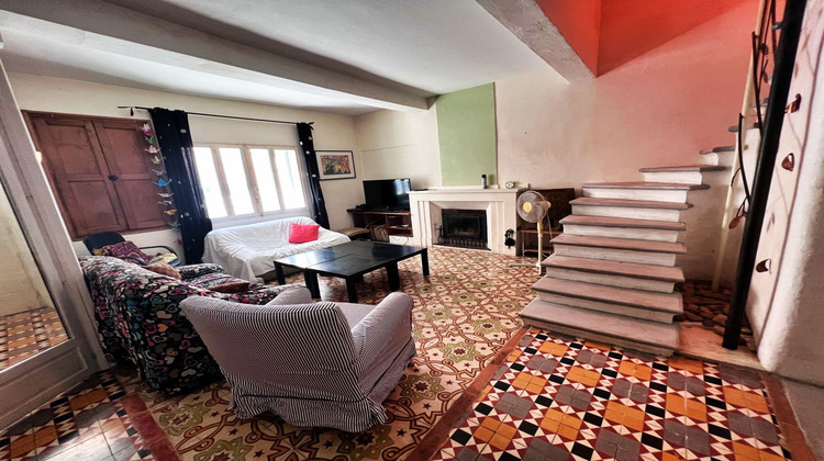 Ma-Cabane - Vente Maison ARGELIERS, 245 m²