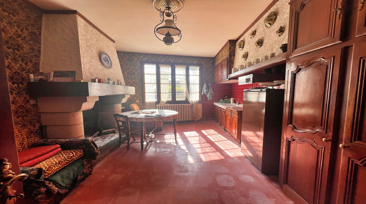Ma-Cabane - Vente Maison ARGELIERS, 203 m²