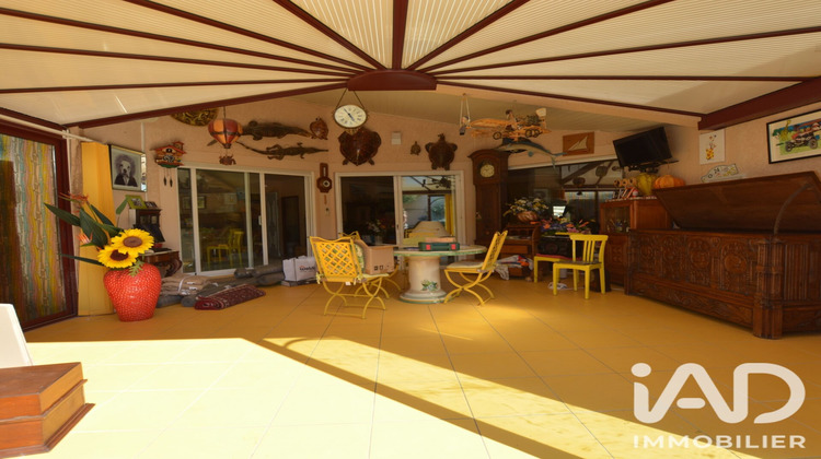 Ma-Cabane - Vente Maison Argeliers, 227 m²