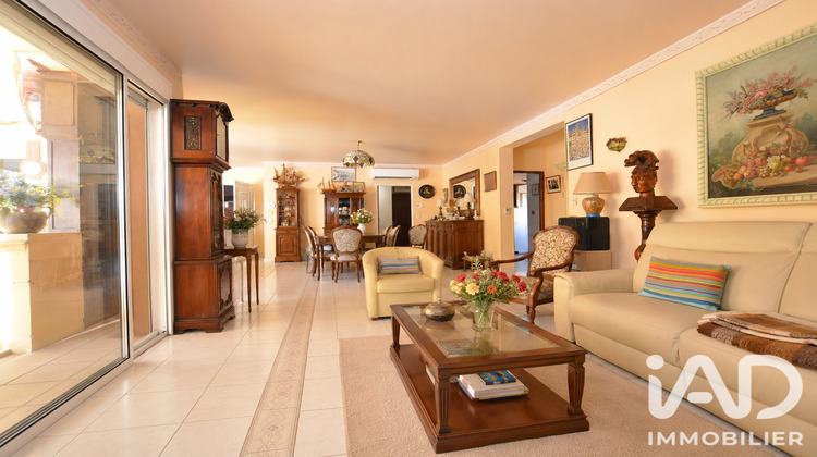Ma-Cabane - Vente Maison Argeliers, 227 m²