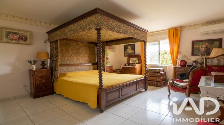 Ma-Cabane - Vente Maison Argeliers, 227 m²