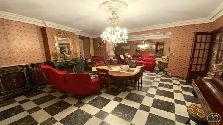 Ma-Cabane - Vente Maison Argeliers, 203 m²
