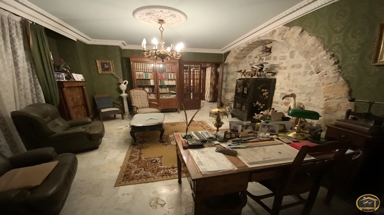 Ma-Cabane - Vente Maison Argeliers, 203 m²