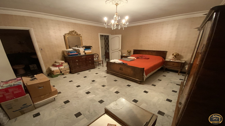 Ma-Cabane - Vente Maison Argeliers, 203 m²