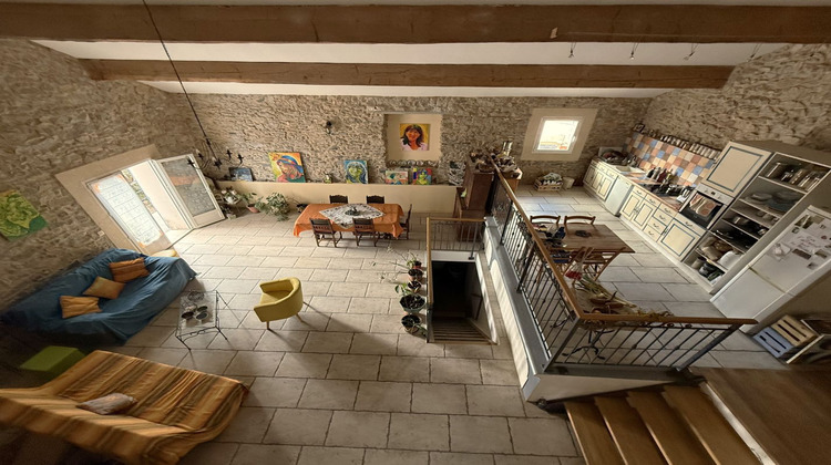 Ma-Cabane - Vente Maison ARGELIERS, 550 m²