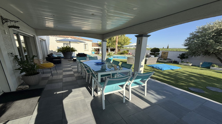 Ma-Cabane - Vente Maison ARGELIERS, 247 m²